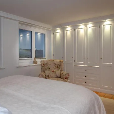 Soenshoern Daire Munkmarsch