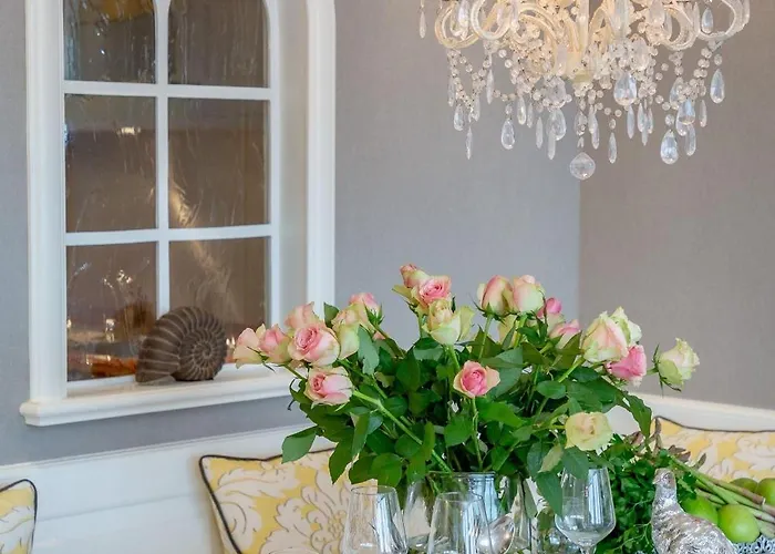 Soenshoern Lejlighed