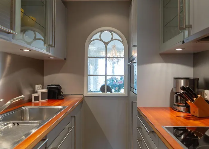 Soenshoern Lejlighed