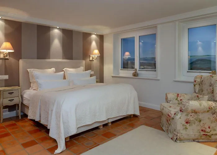 Lejlighed Soenshoern *