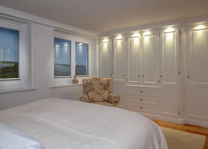 Soenshoern Lejlighed Munkmarsch