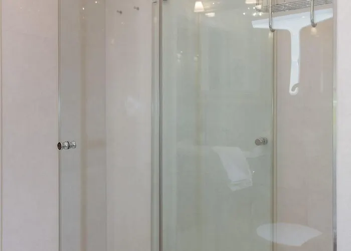 Soenshoern Lejlighed Munkmarsch