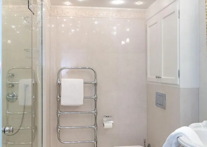 Lejlighed Soenshoern Munkmarsch