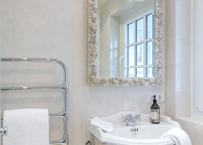 Lejlighed Soenshoern *